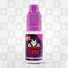 Strawberry Milkshake by Vampire Vape E Liquid | 10ml Bottles, Nicotine Strength: 3mg, Size: 10ml (1x10ml)