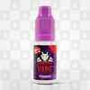 Strawberry by Vampire Vape E Liquid | 10ml Bottles, Nicotine Strength: 12mg, Size: 10ml (1x10ml)
