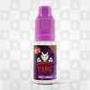 Sweet Tobacco by Vampire Vape E Liquid | 10ml Bottles, Nicotine Strength: 18mg, Size: 10ml (1x10ml)