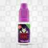 Tropical Island by Vampire Vape E Liquid | 10ml Bottles, Nicotine Strength: 12mg, Size: 10ml (1x10ml)