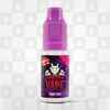 Vamp Toes by Vampire Vape E Liquid | 10ml Bottles, Nicotine Strength: 12mg, Size: 10ml (1x10ml)
