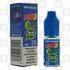 Lemon & Lime by Puff Dragon | Flawless E Liquid | 10ml Bottles, Strength & Size: 12mg • 10ml
