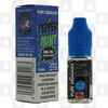 Peppermint by Puff Dragon | Flawless E Liquid | 10ml Bottles, Nicotine Strength: 12mg, Size: 10ml (1x10ml)