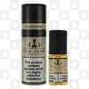 Queenside by Five Pawns E Liquid | 10ml Bottles, Nicotine Strength: 6mg, Size: 10ml (1x10ml)