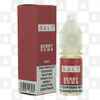 Berry Bomb by Salt - Juice Sauz E Liquid | 10ml Bottles, Nicotine Strength: NS 20mg, Size: 10ml (1x10ml)