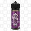 Purple by Anarchist E Liquid | 100ml Short Fill, Size: 100ml (120ml Bottle)