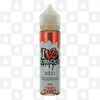 Red by IVG Tobacco E Liquid | 50ml Short Fill, Strength & Size: 0mg • 50ml (60ml Bottle)