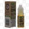 Smoothly Rich Tobacco | Nic Salt by Flawless E Liquid | 10ml Bottles, Nicotine Strength: NS 10mg, Size: 10ml