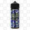 Blueberry | Shakes by Moreish Puff E Liquid | 100ml Short Fill