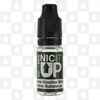 Nic It Up by Vampire Vape E Liquid | 10ml Nicotine Shot, Strength & Size: 18mg • 10ml, VG/PG Mix: 50% VG / 50% PG