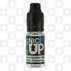 Nic It Up by Vampire Vape E Liquid | 10ml Nicotine Shot, Strength & Size: 18mg • 10ml, VG/PG Mix: 70% VG / 30% PG