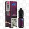 ASAP Grape Salt by Nasty Juice E Liquid | 10ml Bottles, Nicotine Strength: NS 20mg, Size: 10ml (1x10ml)