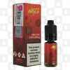 Bad Blood Salt by Nasty Juice E Liquid | 10ml Bottles, Nicotine Strength: NS 20mg, Size: 10ml (1x10ml)