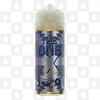 Blueberry Cereal Donut Milk | The One By Beard E Liquid | 100ml Short Fill