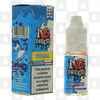 Bubblegum Sweets 50/50 by IVG Sweets E Liquid | 10ml Bottles, Nicotine Strength: 6mg, Size: 10ml (1x10ml)