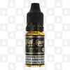 Carnival Nic Salt by Wick Liquor E Liquid | 10ml Bottles, Nicotine Strength: NS 20mg, Size: 10ml (1x10ml)