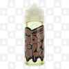 Chocolate Milkshake by Got Milk E Liquid | 100ml Short Fill