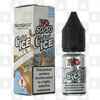 Cola Ice 50/50 by IVG E Liquid | 10ml Bottles, Nicotine Strength: 12mg, Size: 10ml (1x10ml)