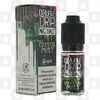 Crystal Mist Nic Salt by Double Drip E Liquid | 10ml Bottles, Nicotine Strength: NS 20mg, Size: 10ml (1x10ml)