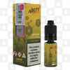Cush Man Salt by Nasty Juice E Liquid | 10ml Bottles, Nicotine Strength: NS 20mg, Size: 10ml (1x10ml)