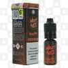 Devil Teeth 50/50 by Nasty Juice E Liquid | 10ml Bottles, Nicotine Strength: 6mg, Size: 10ml (1x10ml)