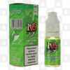 Kiwi Lemon Kool by IVG Salt E Liquid | 10ml Bottles, Nicotine Strength: NS 20mg, Size: 10ml (1x10ml)