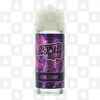 Kool Grape by Drifter Drinks E Liquid | 100ml Short Fill, Strength & Size: 0mg • 100ml (120ml Bottle)