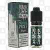 Menthol Mist Nic Salt by Double Drip E Liquid | 10ml Bottles, Nicotine Strength: NS 20mg, Size: 10ml (1x10ml)