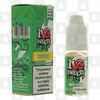 Spearmint Sweets 50/50 by IVG Sweets E Liquid | 10ml Bottles, Nicotine Strength: 3mg, Size: 10ml (1x10ml)