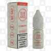 Strawberry Nic Salt by Club Juice E Liquid | 10ml Bottles, Strength & Size: 20mg • 10ml