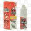 Strawberry Sweets 50/50 by IVG Sweets E Liquid | 10ml Bottles, Nicotine Strength: 3mg, Size: 10ml (1x10ml)