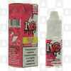Summer Blaze 50/50 by IVG E Liquid | 10ml Bottles, Nicotine Strength: 18mg, Size: 10ml (1x10ml)