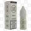 Tobacco Nic Salt by Club Juice E Liquid | 10ml Bottles, Strength & Size: 20mg • 10ml