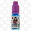 Heisenberg Nic Salts by Vampire Vape E Liquid | 10ml Bottles, Strength & Size: 20mg • 10ml