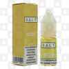 Vanilla Lemonade by Salt - Juice Sauz E Liquid | 10ml Bottles, Strength & Size: 20mg • 10ml