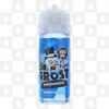 Blue Raspberry Ice by Dr. Frost E Liquid | 50ml & 100ml Short Fill, Size: 100ml (120ml Bottle)