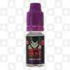 Crushed Candy by Vampire Vape E Liquid | 10ml Bottles, Nicotine Strength: 3mg, Size: 10ml (1x10ml)