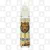 Gold Ice by Panther Series | Dr Vapes E Liquid | 50ml Short Fill, Strength & Size: 0mg • 50ml (60ml Bottle)