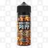 Honey & Cream Tobacco by Moreish Puff E Liquid | 100ml Short Fill
