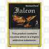 Horizon Falcon Replacement Coils, Ohms: M1 Coil 0.15 ohm (70-80W)
