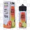 Pineapple Grapefruit by Juice Head E Liquid | 100ml Short Fill