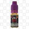 Rhubarb Crumble by Vampire Vape E Liquid | 10ml Bottles, Nicotine Strength: 3mg, Size: 10ml (1x10ml)
