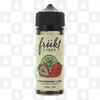 Strawberry Lime by Frukt Cyder E Liquid | 100ml Short Fill
