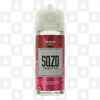 Strawberry Raspberry by SQZD Fruit Co E Liquid | 100ml Short Fill