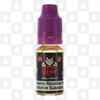 Vanilla Tobacco by Vampire Vape E Liquid | 10ml Bottles, Strength & Size: 00mg • 10ml • Out Of Date