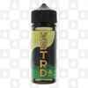 Apple Pie & Custard by KSTRD E Liquid | 50ml & 100ml Short Fill, Strength & Size: 0mg • 100ml (120ml Bottle)