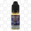 Blackcurrant Ice Nic Salt 20mg by Empire Brew E Liquid | 10ml Bottles, Strength & Size: 20mg • 10ml • Out Of Date