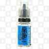 Blue Slush by Ohm Brew Nic Salt E Liquid | 10ml Bottles, Nicotine Strength: NS 3mg, Size: 10ml (1x10ml)