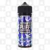 Blueberry | Shakes by Ultimate Puff E Liquid | 100ml Short Fill