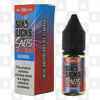 Bluemonia Nic Salt by Six Licks E Liquid | 10ml Bottles, Nicotine Strength: NS 20mg, Size: 10ml (1x10ml)